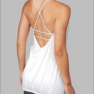 Lululemon Flow and Go Tank